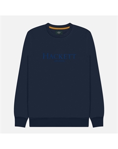 Мужская толстовка Heritage Crew Neck Hackett