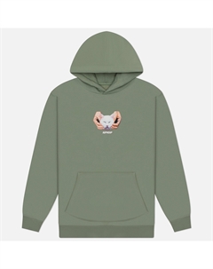 Мужская толстовка Happy Kitty Hoodie Ripndip