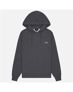 Мужская толстовка Boxy Petit V.P.C. Hoodie A.p.c.