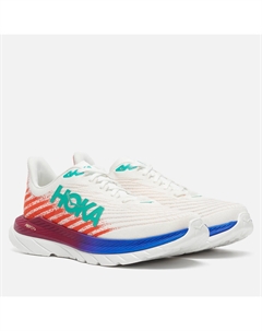 Мужские кроссовки Mach 5 Hoka one one