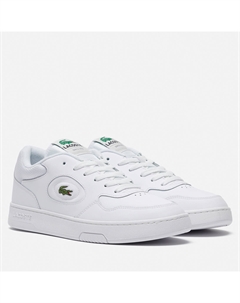 Мужские кроссовки Lineset Leather Lacoste