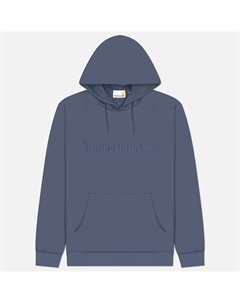 Мужская толстовка Embroidery Tonal Hoodie Timberland