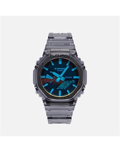 Наручные часы G-SHOCK GA-2100TLS-8A Casio