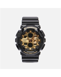 Наручные часы G-SHOCK GA-140GB-1A1 Casio