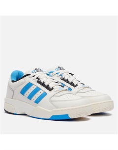 Кроссовки Originals Torsion Response Tennis Low Adidas