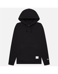 Мужская толстовка Essential Hoodie Alpha industries