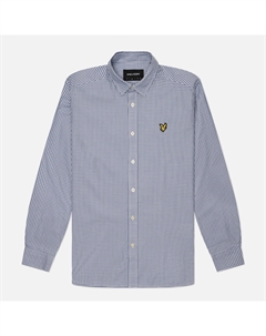 Мужская рубашка Shepherd Check Lyle & scott