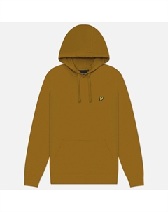 Мужская толстовка Hoodie Regular Fit Lyle & scott