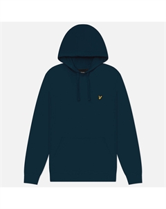 Мужская толстовка Hoodie Regular Fit Lyle & scott