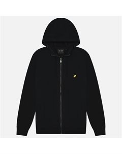 Мужская толстовка Hybrid Zip Hoodie Lyle & scott