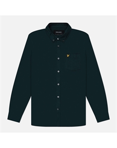 Мужская рубашка Plain Flannel Lyle & scott