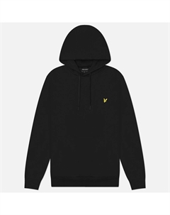 Мужская толстовка Interlock Hoodie Lyle & scott