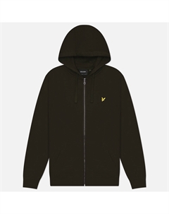 Мужская толстовка Zip Through Hoodie Regular Lyle & scott