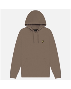 Мужская толстовка Hoodie Regular Fit Lyle & scott