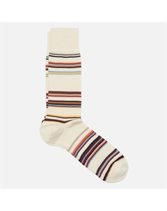 Носки Flavio Signature Stripe Paul smith