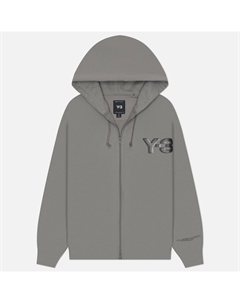 Мужская толстовка Logo Zip Hoodie Y-3