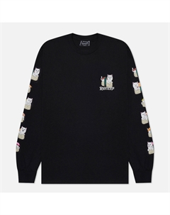 Мужской лонгслив Sushi Nerm Ripndip