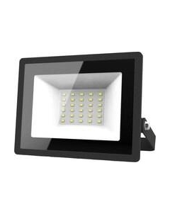 Прожектор Elementary 30W 2700lm 6500К IP65 LED / 613100330 Gauss