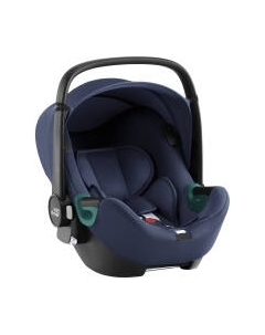 Автокресло Baby-Safe ISense Britax romer