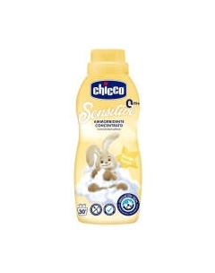 Кондиционер для белья Tender Touch Детский Chicco