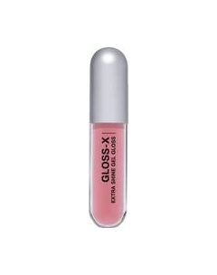 Блеск для губ Gloss-X Lip gel gloss тон 06 Influence beauty