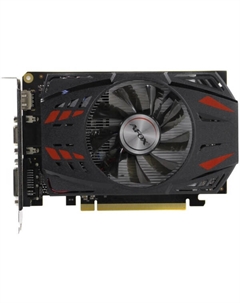 Видеокарта GeForce GT 730 4GB GDDR5 AF730-4096D5H5 Afox