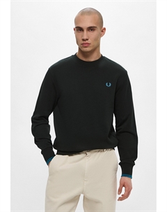 Свитшот Fred perry