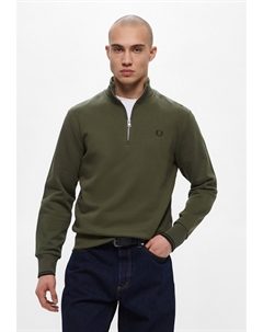 Олимпийка Fred perry