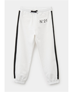 Брюки спортивные N21