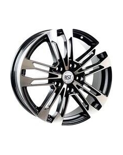 Литой диск R167 17x7" 5x120мм DIA 65.1мм ET 50мм BD Rst wheels