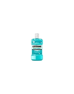 Ополаскиватель для полости рта Cool Mint Milder Listerine