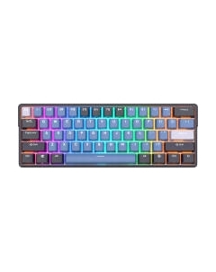 Клавиатура RK61 Plus RGB Royal kludge