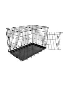 Клетка для животных Pet Kennel 780/384/DV Duvo plus