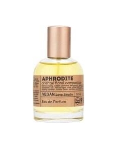 Парфюмерная вода Vegan Love Studio Aphrodite Delta parfum