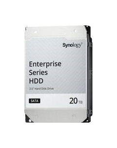 Жесткий диск HAT5310-20T Synology