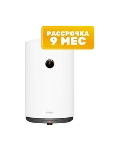 Накопительный водонагреватель ES30V-C1 / GA04JJE01RU Haier