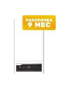 Газовый котел ProLine S 2.32 Ti / GE0Q60E0BRU Haier