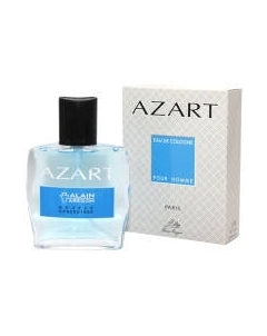 Одеколон Cologne Azart Positive parfum