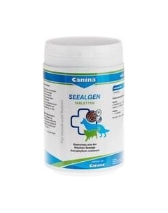 Витамины для животных Seealgen 750 Tabletten / 130511 Canina