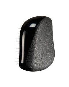 Расческа-массажер Compact Styler Onyx Sparkle Tangle teezer