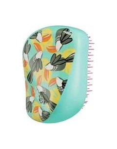 Расческа-массажер Compact Styler Totally Toucan Tangle teezer