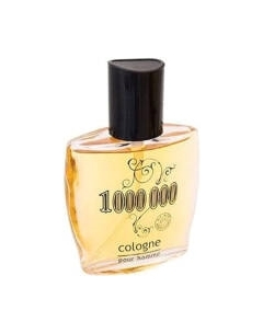 Одеколон Cologne 1000000 Positive parfum