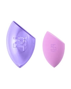 Спонж для макияжа Chroma Miracle Complexion Sponge + Case / RT4290 Real techniques