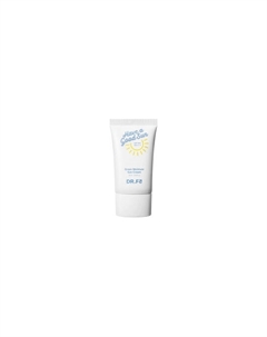 Крем солнцезащитный Ультраувлажнение Green Moisture Sun Cream SPF50+ PA++++ Dr.f5