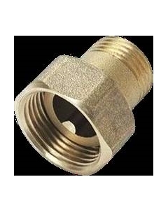 Переходник Goldfix В-1xН-3/4 083304-МН General fittings