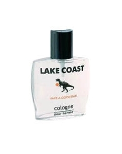 Одеколон Cologne Lake Coast Positive parfum