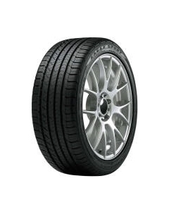 Всесезонная шина Eagle Sport All Season 255/45R20 105V Mercedes Run-Flat Goodyear