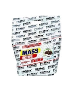 Гейнер Mass Active Fitmax