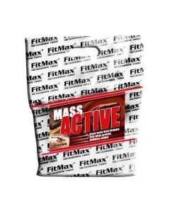 Гейнер Mass Active Fitmax