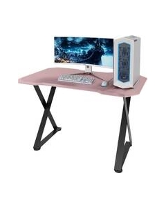 Геймерский стол Edge Dark Pink Carbon / ND-1BKPKCN Vmmgame